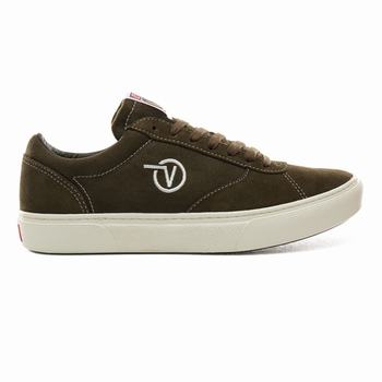 Férfi Vans Paradoxxx Tornacipő VA6834975 Beech/Marshmallow